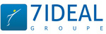 Visitez le site de notre partenaire  7IDEAL Web Agency