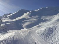 Station de ski en Ariège